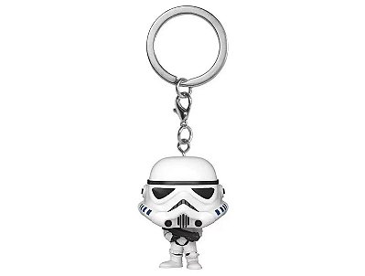 Chaveiro Funko Pop! Stormtrooper - Star Wars