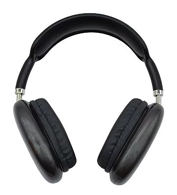 Fone de Ouvido Bluetooth Headphone Sem Fio Over-ear