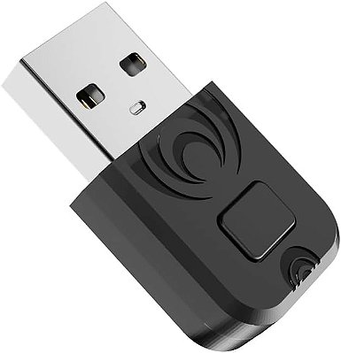 Adaptador De Controles Sem Fio Para Nintendo Switch Pc Steam