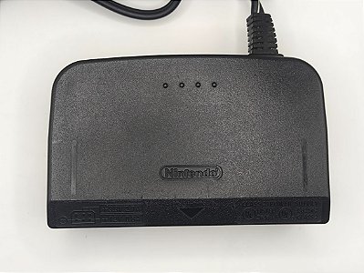 Fonte Original Para Console Nintendo 64 N64 (110v)
