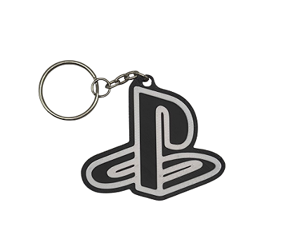 Chaveiros Gamer – Vários Modelos Disponíveis