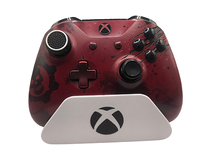 Suporte Expositor para Controle – Compatível com Xbox, PlayStation e Nintendo Switch
