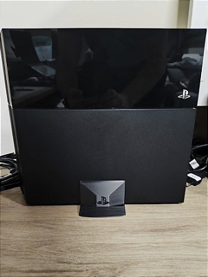 Suporte Vertical Compatível com PlayStation 4 Fat - PS4 Fat
