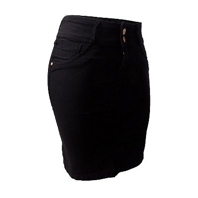 saia brim preta