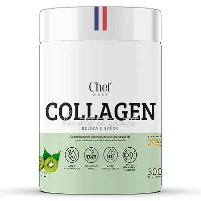 CHEF COLLAGEN 300G