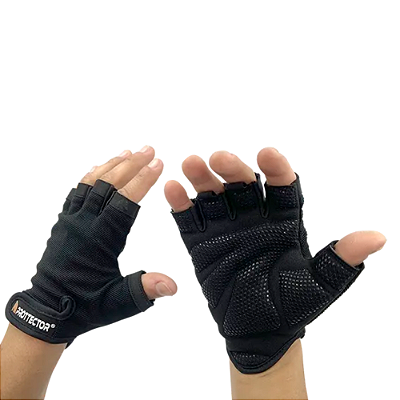 LUVA ELASTIC FITNESS - PROTTECTOR