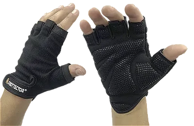 LUVA ELASTIC FITNESS - PROTTECTOR