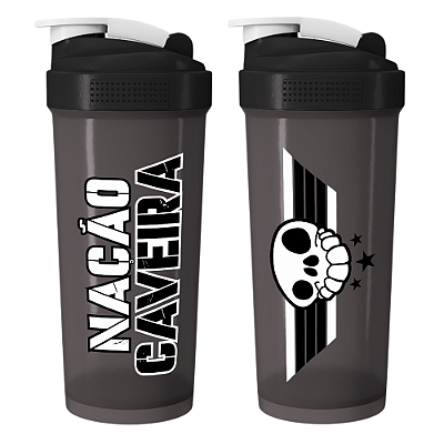 COQUETELEIRA NAÇÃO CAVEIRA 600ML – LANÇAMENTO