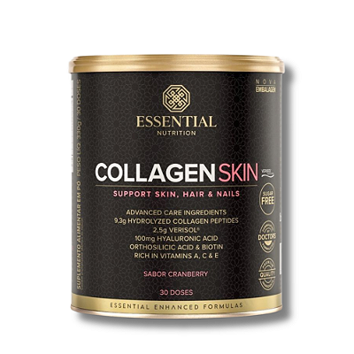 COLLAGEN SKIN 30 DOSES - ESSENTIAL NUTRITION
