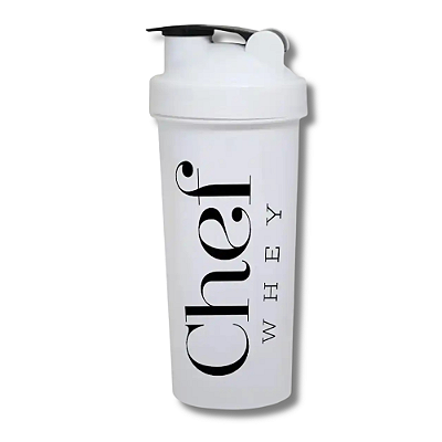 COQUETELEIRA 700ML - CHEF WHEY