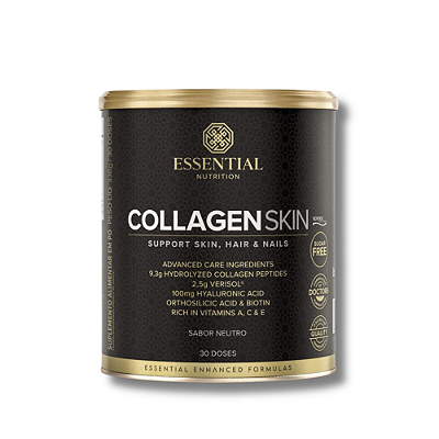 COLLAGEN SKIN 330G - ESSENTIAL NUTRITION