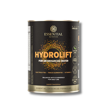 HYDROLIFT TURBO 93G - ESSENTIAL NUTRITION
