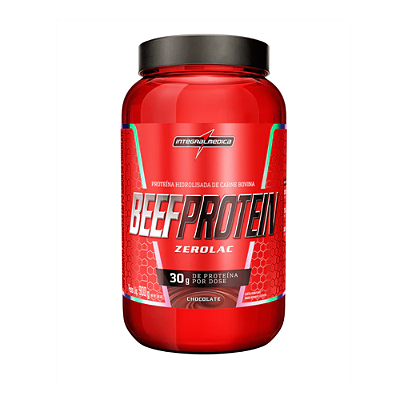 BEEF PROTEIN 900G – INTEGRALMÉDICA