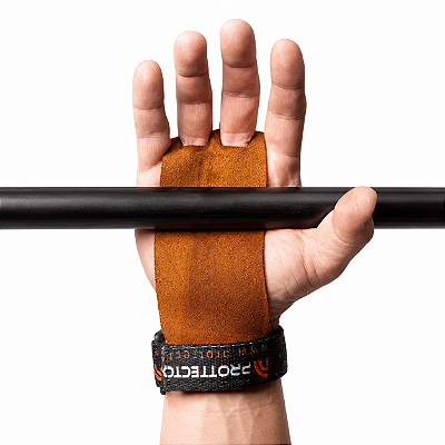 STRAPS CROSSFIT - PROTTECTOR