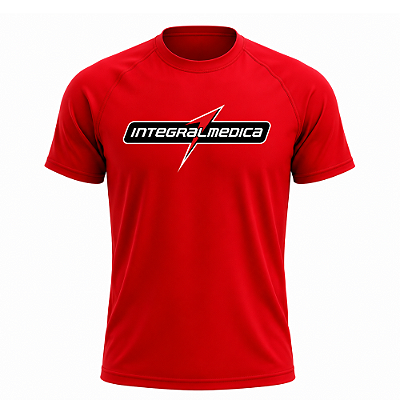 CAMISETA PROMO ARNOLD 2026
