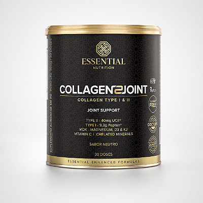 COLLAGEN 2 JOINT 300G - ESSENTIAL NUTRITION