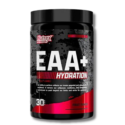 EAA+HYDRATION 375G - NUTREX
