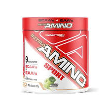 INTRA AMINO SPORT 201G - ADAPTOGEN SCIENCE