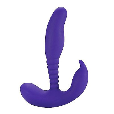 APHRODISIA - Vibrador Estimulador de Próstata | 6637