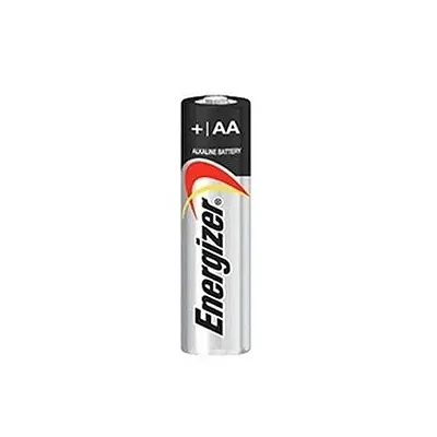 Pilha Energizer Max AA