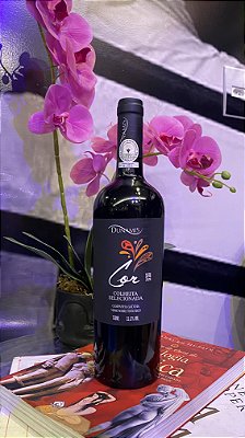 COR - Vinho Nobre Tinto Seco Dunamis Colheita Selecionada 750ml