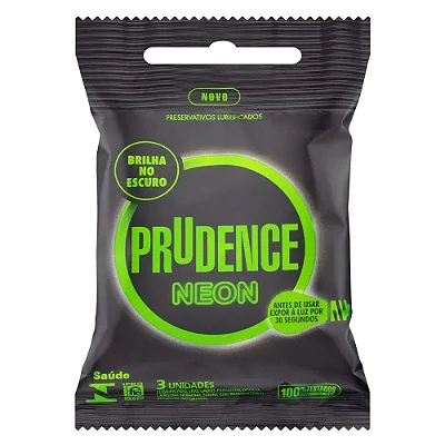 PRESERVATIVO - Prudence Neon