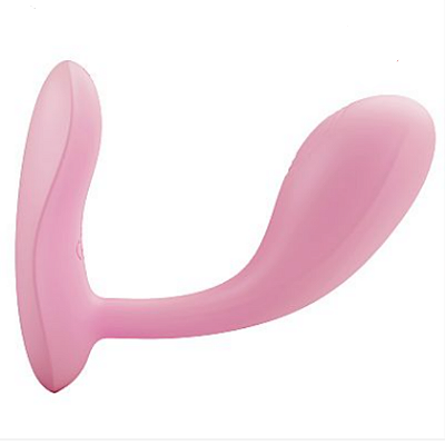 BAIRD - Vibrador de Ponto G Aplicativo Longa Distância | 7778