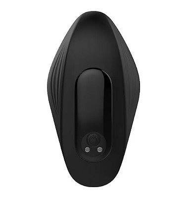 Arraiá - Vibrador de Calcinha c/ Controle
