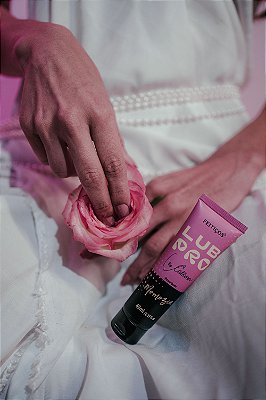 LUBPRO MOMOZIN - Lubrificante Premium - 60ml