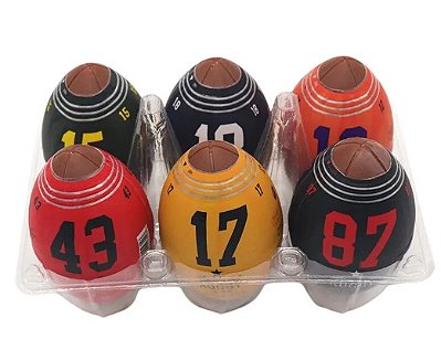 Rygby Egg Masturbador Masculino