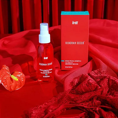 Bruma Pélvica Deborah Secco