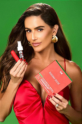 Kit Bullet + Calda Beijável | Deborah Secco