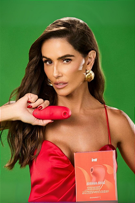 Sugador da Deborah Secco