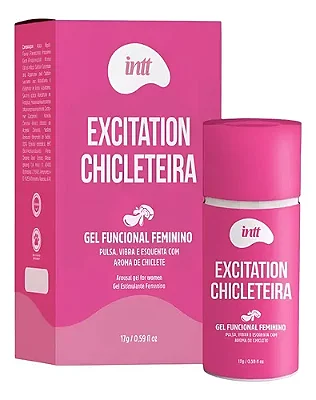 EXCITATION CHICLETEIRA