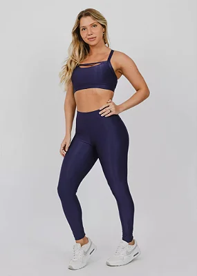 Conjunto Raquel Cor: Noite