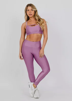 Conjunto Raquel Cor: Hortência