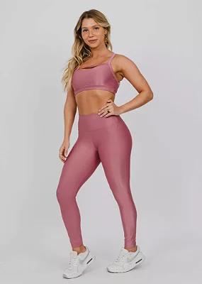 Conjunto Raquel Cor: Blush