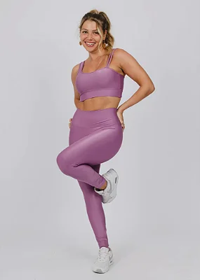 Conjunto Ray: Hortência