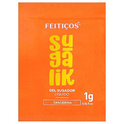 Sugalik Tangerina Sachê