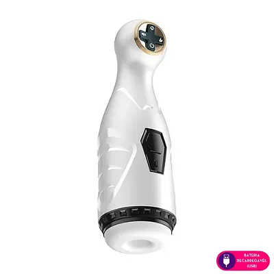 LUMA - Masturbador Masculino | MLAN6451Q