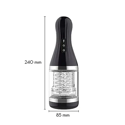 LUMINA - Masturbador Masculino | MLAN1065