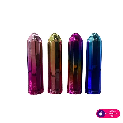 CARU - Bullet Furta Cor | MLBA2898