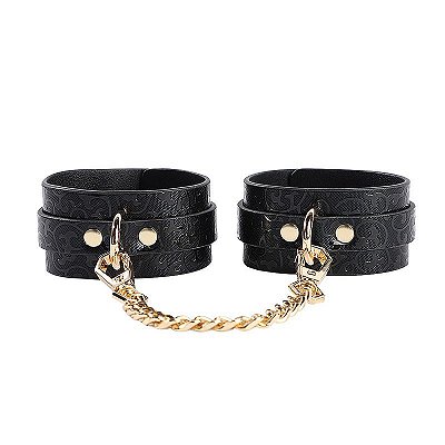 Algema com Corrente 2