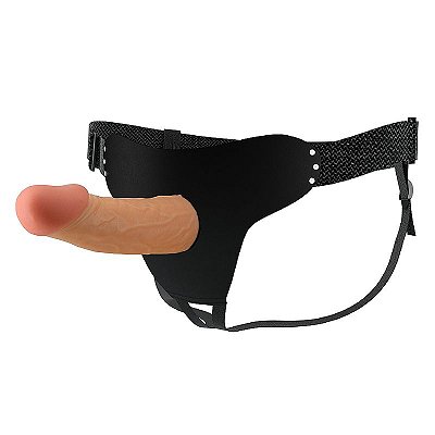 Capa Peniana Cinta Tamanho único - Stark