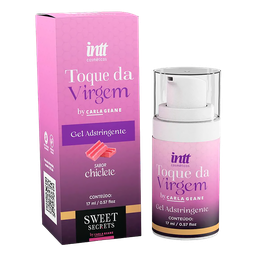 Toque da Virgem By Carla Geane