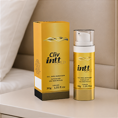 CLIV INTT GOLD - Dessensibilizante Extra Forte