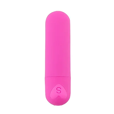 SHOT - Vibrador Bullet | MLBA1411