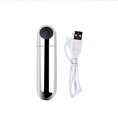SHOT - Vibrador Bullet | MLBA1411