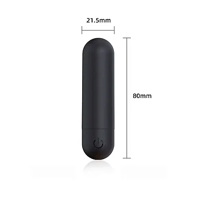 SHOT - Vibrador Bullet | MLBA1411
