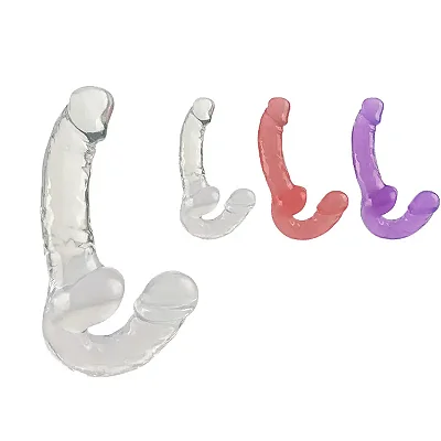 BIG DILDO | Prótese Strapless